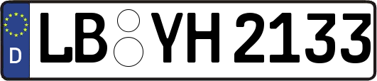 LB-YH2133