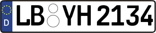 LB-YH2134