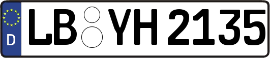 LB-YH2135