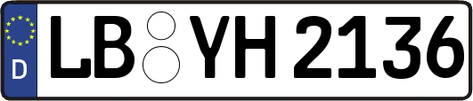 LB-YH2136