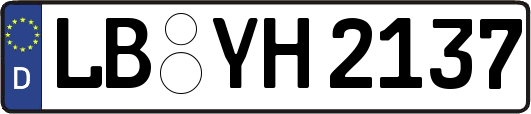 LB-YH2137