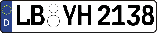 LB-YH2138