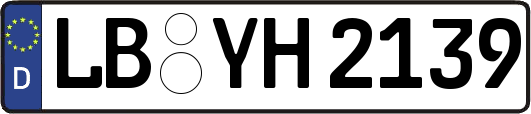 LB-YH2139