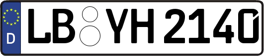 LB-YH2140