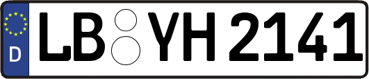 LB-YH2141