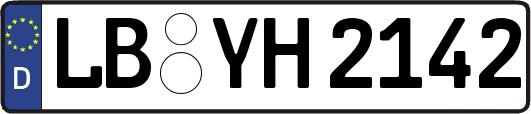 LB-YH2142