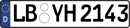 LB-YH2143