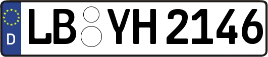 LB-YH2146