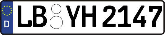 LB-YH2147