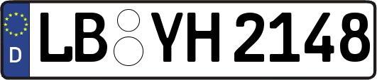 LB-YH2148