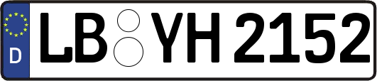 LB-YH2152