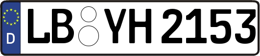 LB-YH2153