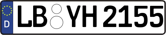 LB-YH2155