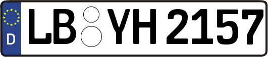 LB-YH2157