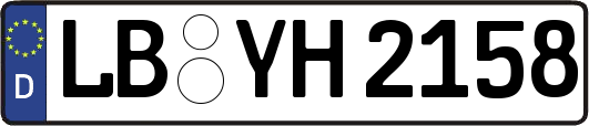 LB-YH2158