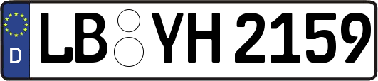 LB-YH2159