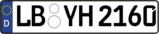 LB-YH2160