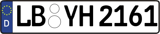 LB-YH2161