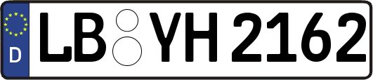 LB-YH2162