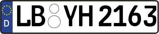 LB-YH2163