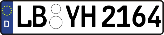 LB-YH2164