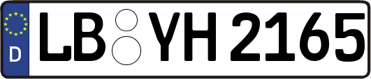 LB-YH2165