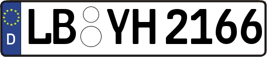 LB-YH2166