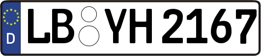 LB-YH2167
