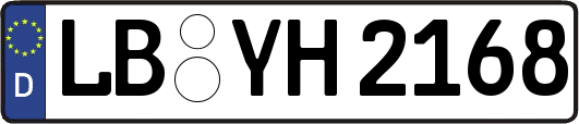 LB-YH2168
