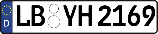 LB-YH2169