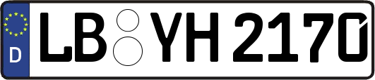 LB-YH2170