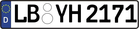 LB-YH2171