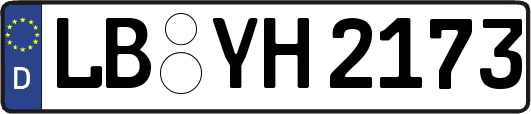 LB-YH2173
