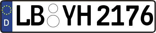 LB-YH2176