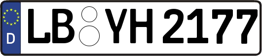 LB-YH2177