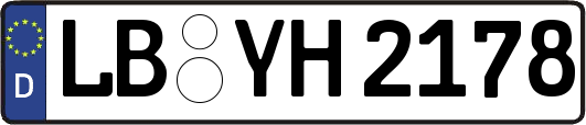 LB-YH2178