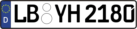 LB-YH2180
