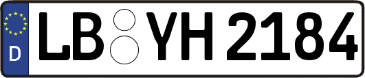 LB-YH2184