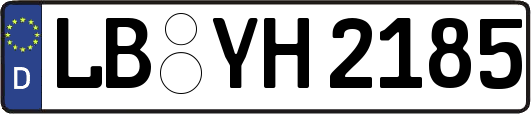 LB-YH2185