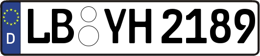 LB-YH2189