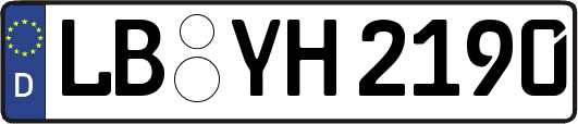 LB-YH2190