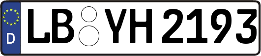 LB-YH2193