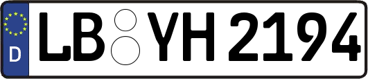 LB-YH2194