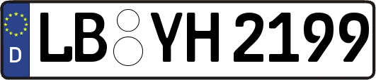 LB-YH2199