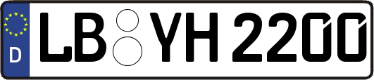 LB-YH2200