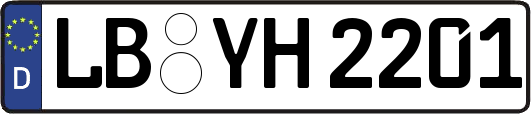 LB-YH2201