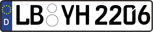 LB-YH2206