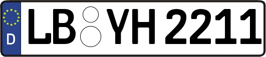 LB-YH2211