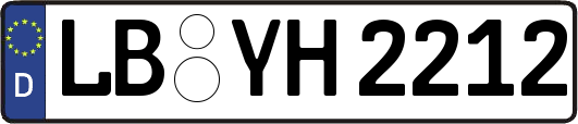 LB-YH2212