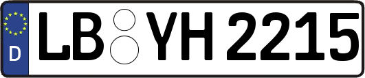 LB-YH2215
